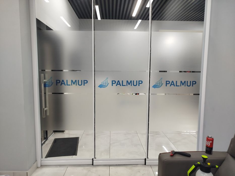 Tumanka Матовый пленка matoviy plyonka professional master