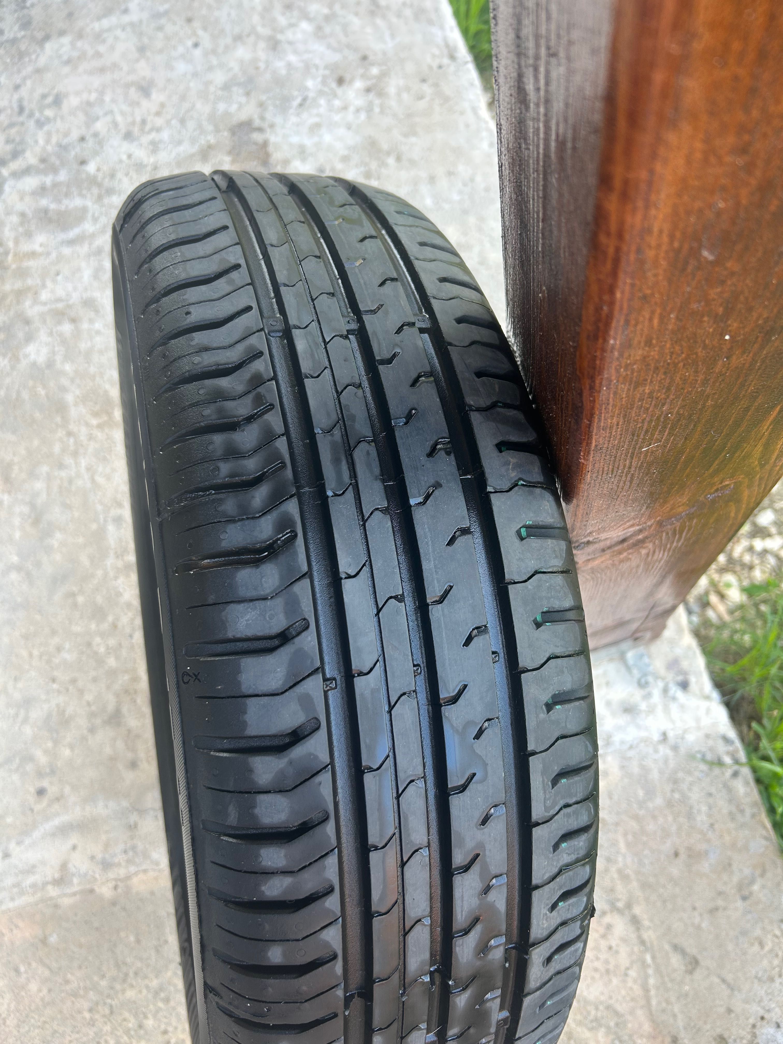 Летни гуми ContiEcoContact 5 ,165/60 R 15 H