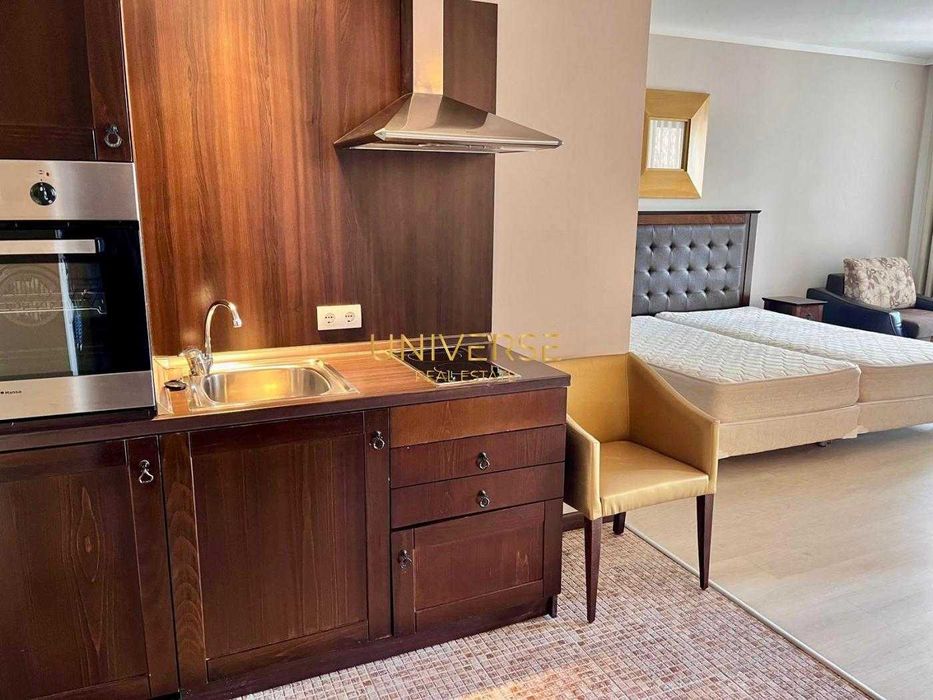 Продава се Едностаен апартамент в к.к. Слънчев бряг - 55 кв.м за 1635 €/кв.м - Снимка #7