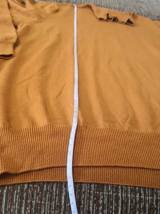 Pulover/helanca 100%lana