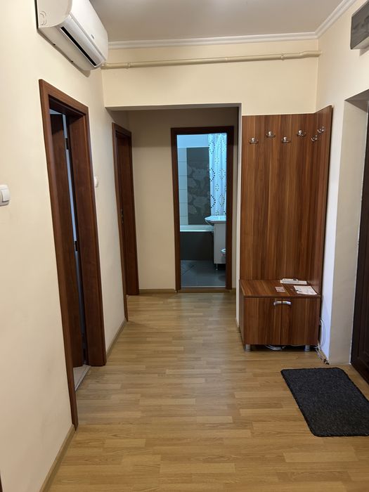 Apartament mobilat zona centrala