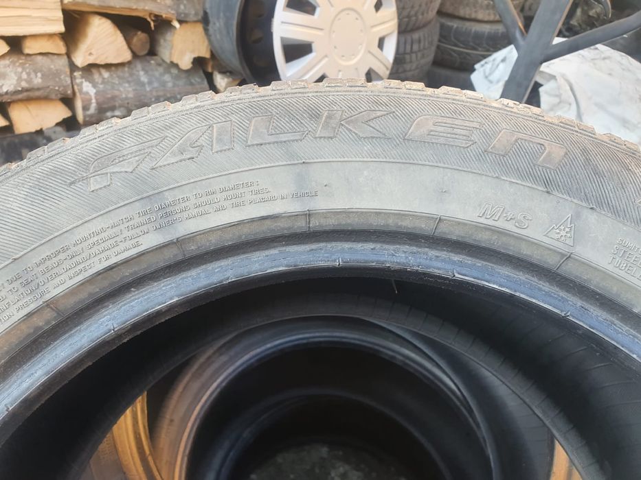 Anvelopei mixte 265/50/19