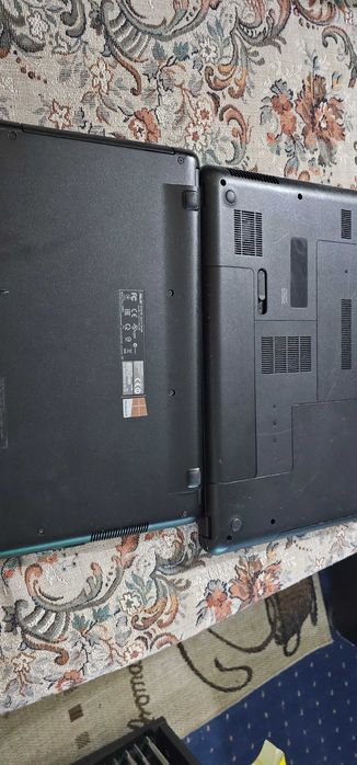 2 laptop asus si presario cq57