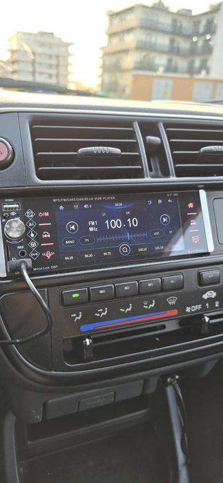 Honda Civic ej9 FL 2000, AC functional si interior piele