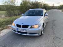 BMW318i E90 Десен Волан