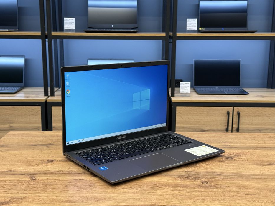 Asus X515 | Intel Core i3 1115G4 | 8gb | 256gb | 15.6" | Ноутбук