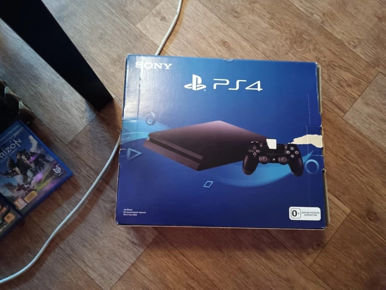 playstation 4 slim 1 trb