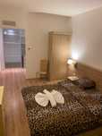 Regim hotelier Rin Grand Hotel