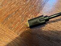 Cablu usb type c - type c Hama
