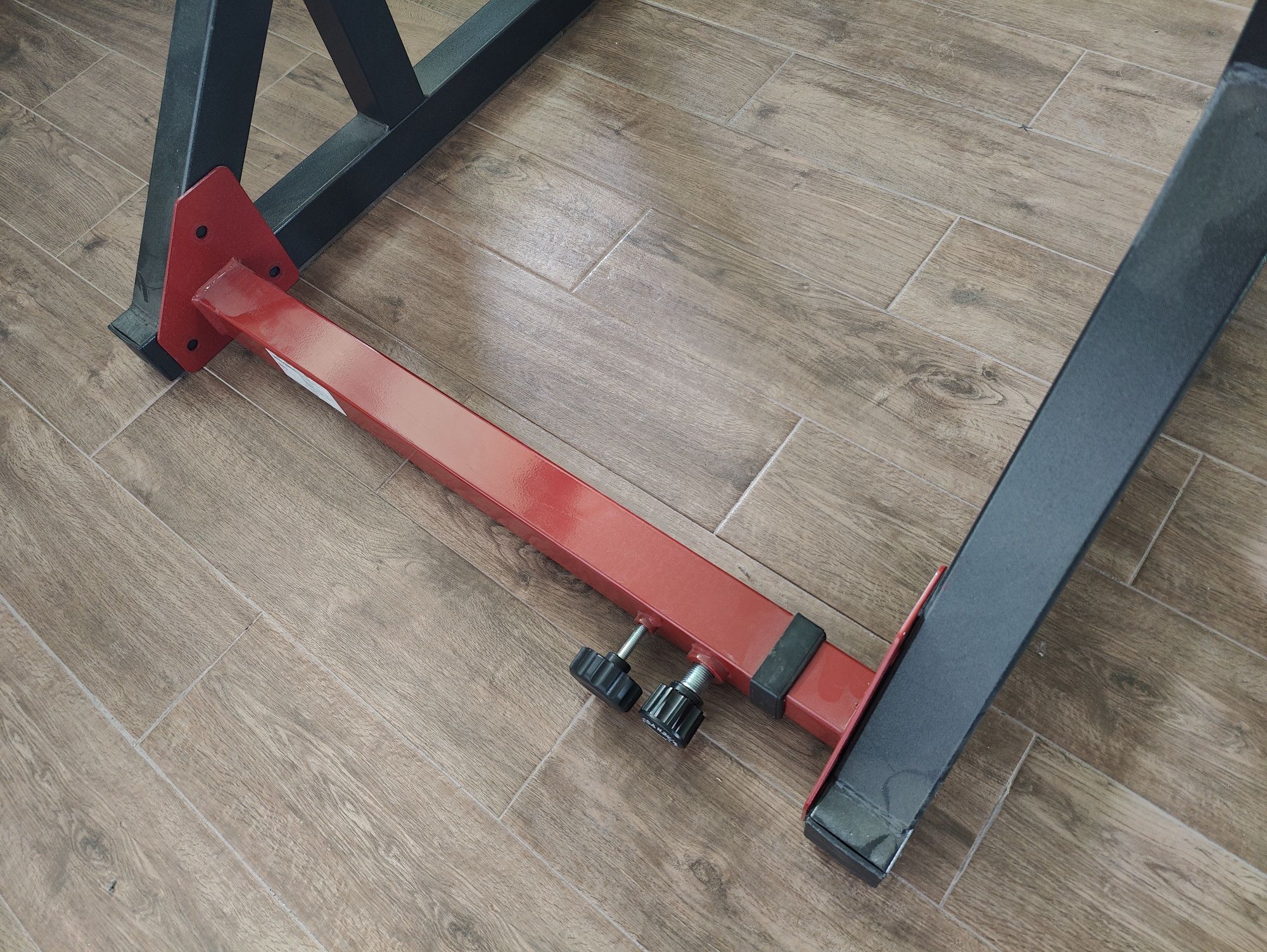 Multi Squat Rack