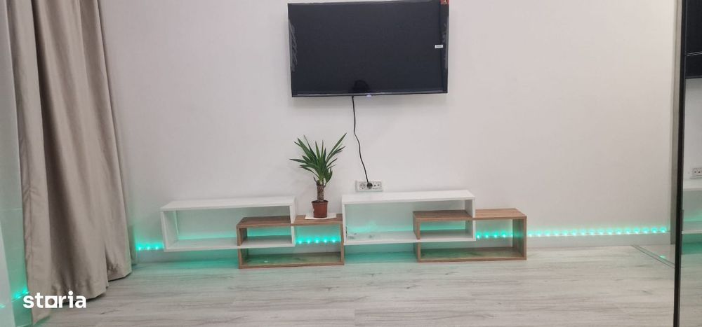 Garsoniera Rezervelor 60bis langa Balroom