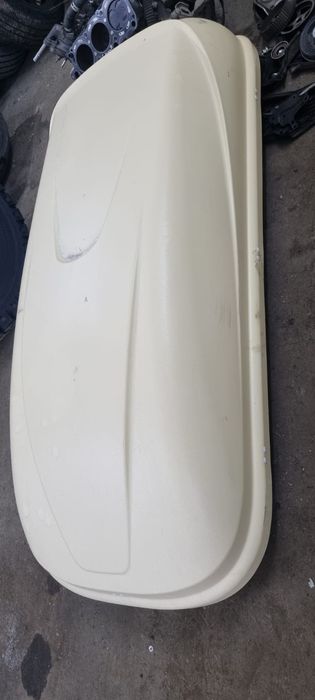 Продам авто бокс в отличном состоянии