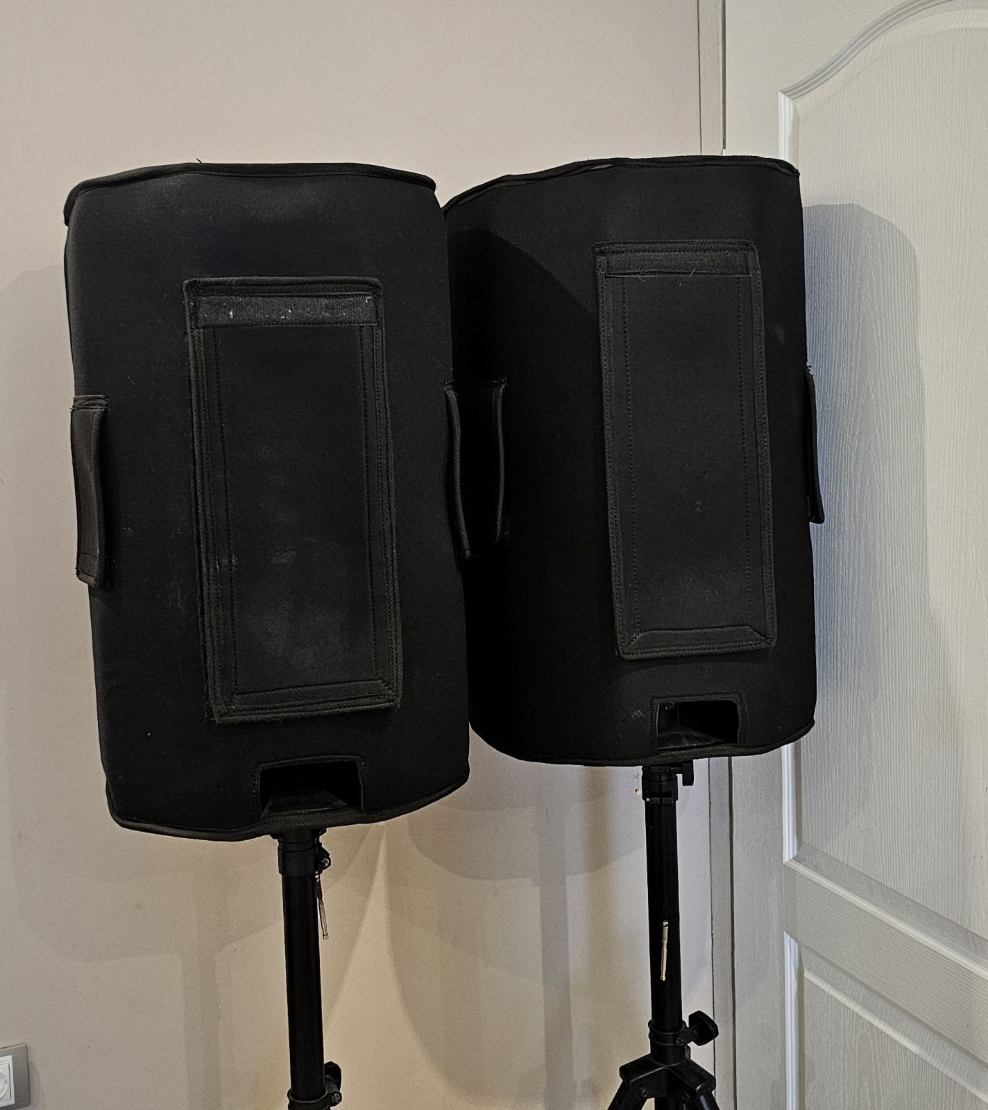 RCF 312/Passive 300w