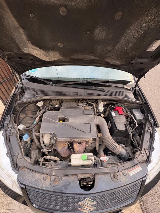 Vand autoturism Suzuki SX4