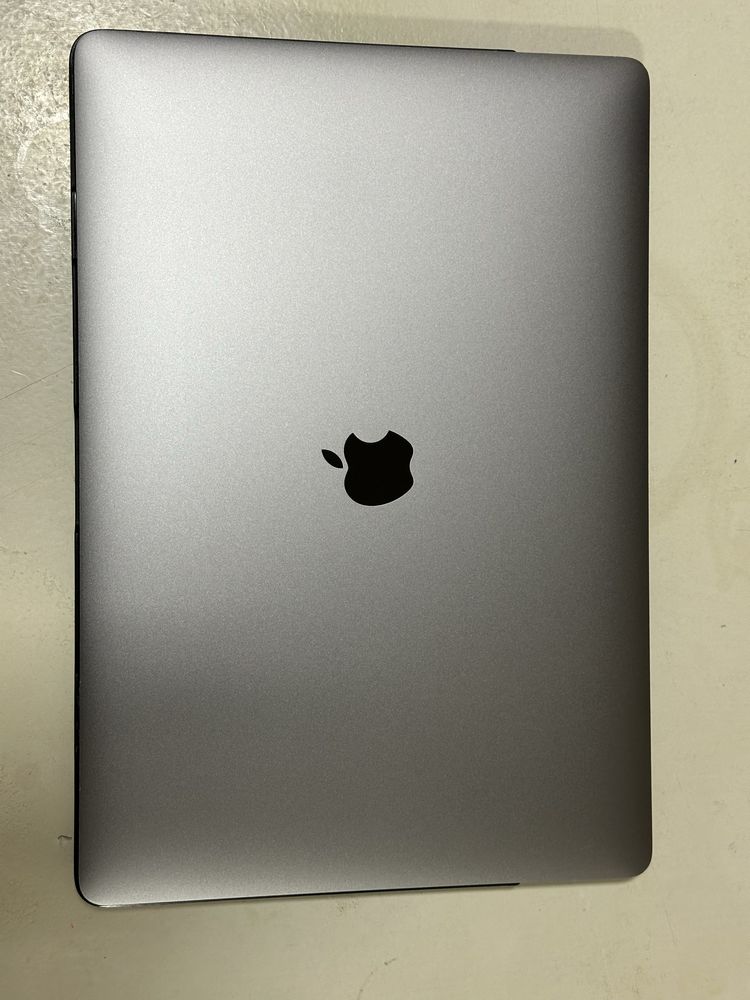 Macbook Pro 15 inch 2017