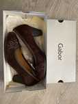 Pantofi dama Gabor