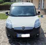 Opel Combo Van Maxi