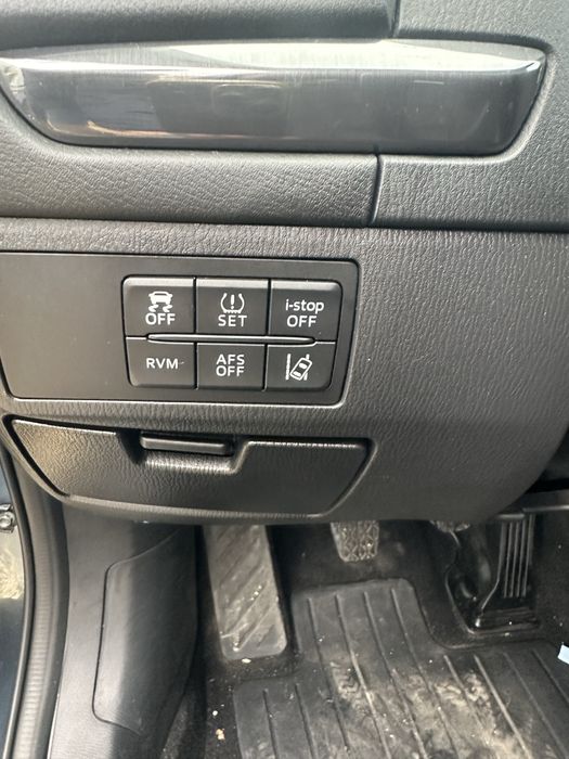 Огледало/Огледала за Мазда 6 след 2013г-