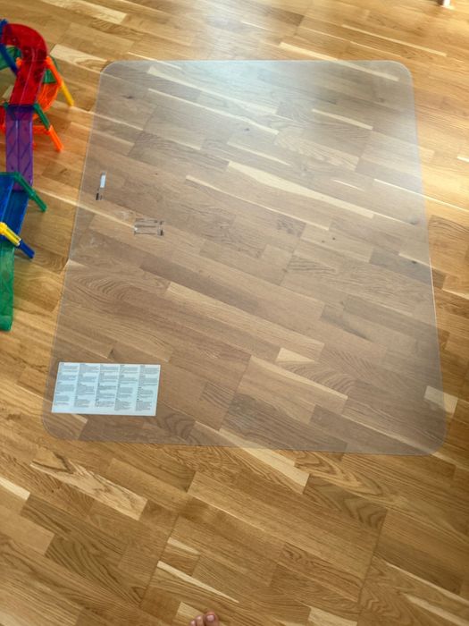 Protectie pardoseala Kolon ikea