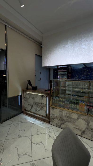 KFC Fast food oshxona uchun pul topar daromadli Tayyor biznes sotiladi