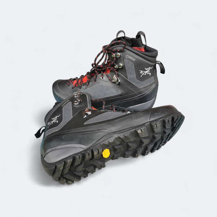 Ghete de munte Arc'teryx Bora 2 Mid Gtx 40,5