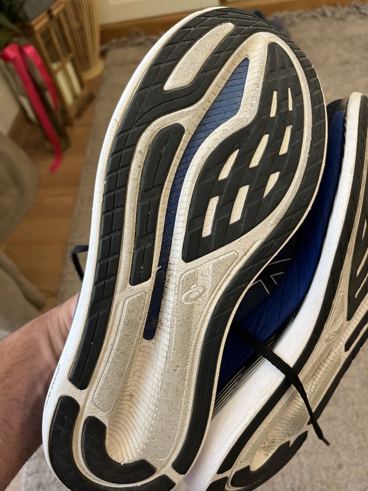 Asics GlideRide 2-оригинални мъжки маратонки