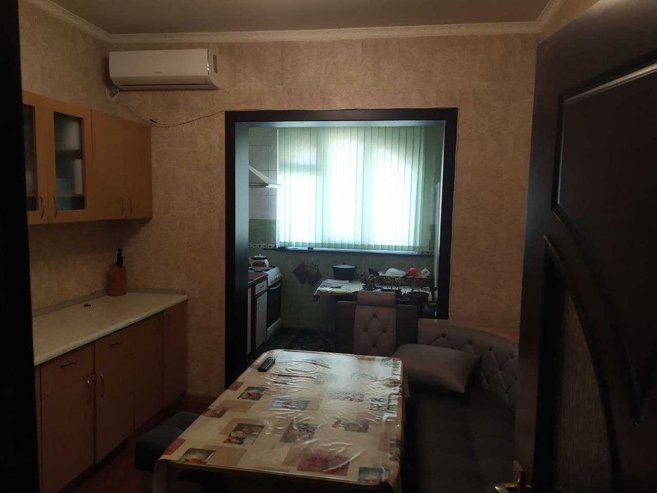 Продается хорошая квартира 4/9/9, можно в ипотеку, юнусабад-9