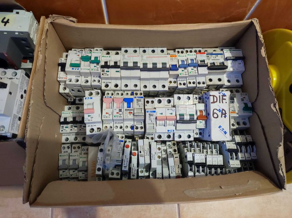 Sigurante C1 C2 C4 C6 C10