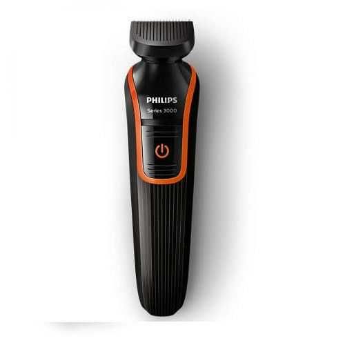 Тример за брада и коса Philips Multigroom QG3340/16 , 6 в 1