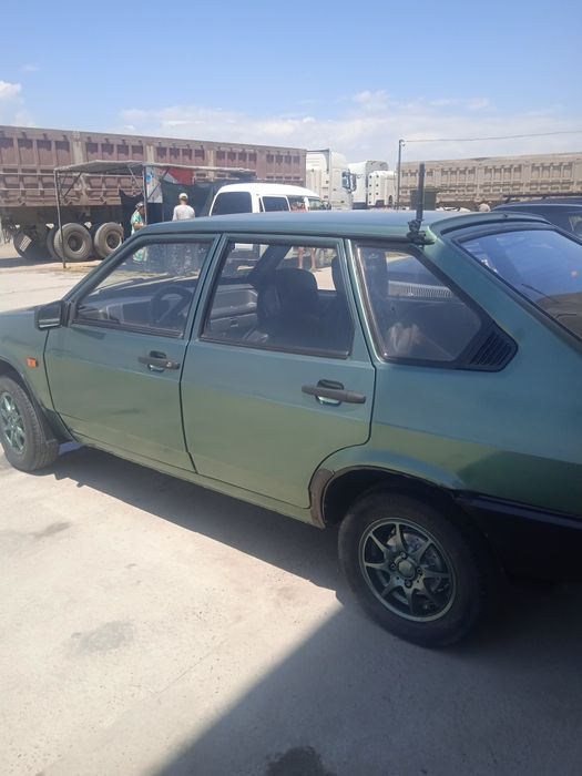 Тико Жигули матиз нексия кузов реемонт