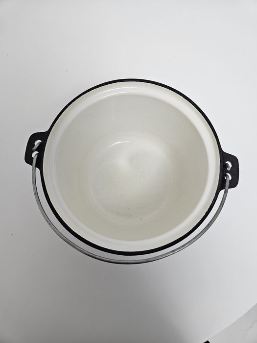 Ceaun fontă forme prăjituri 70% REDUCERE