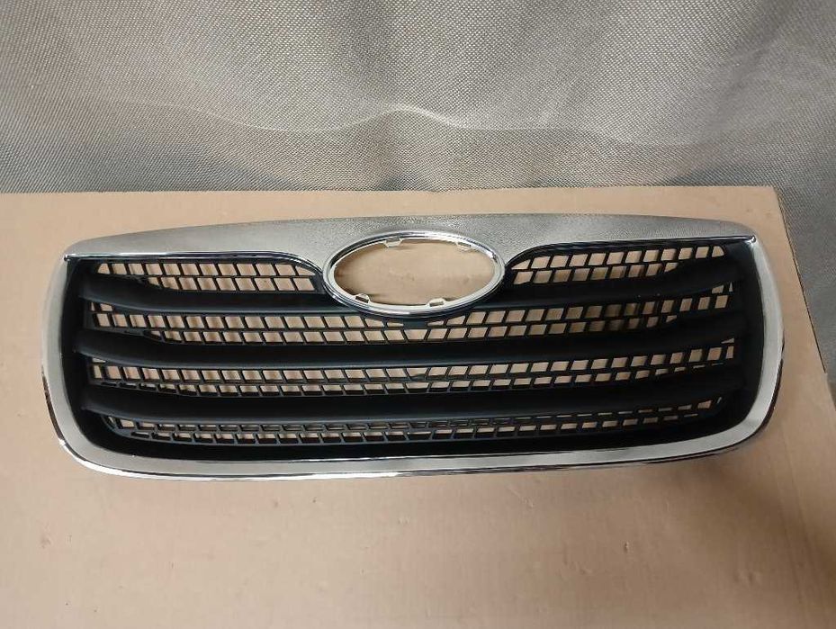 Решетка радиатора Hyundai Santa Fe Jorden