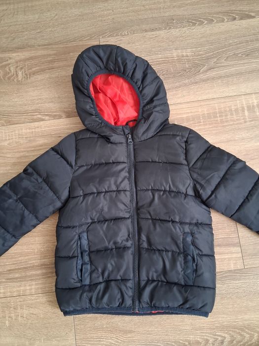 Лот дрехи за момче 116