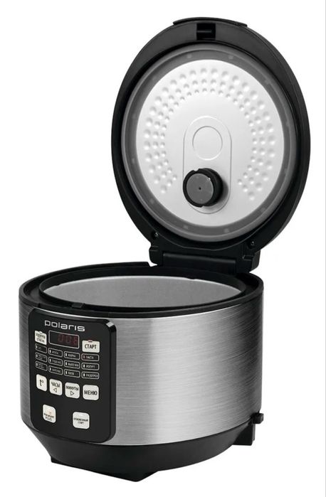 Продам мультиварку polaris