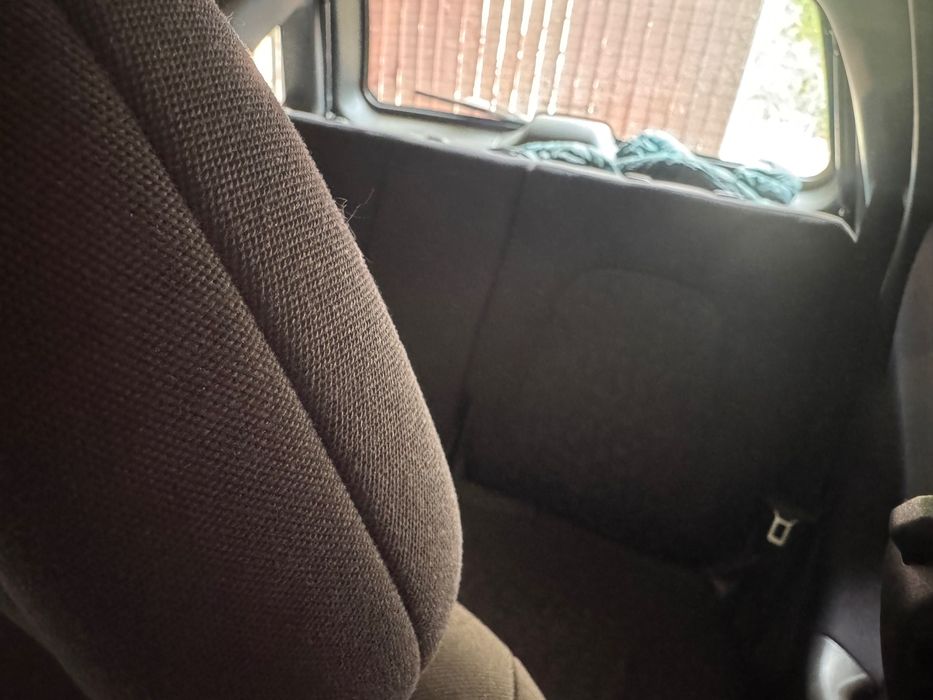 Mercedes a 140 stare buna8/10 an 2002/3