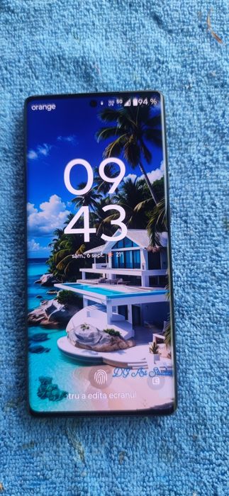 Motorola moto g85 5g