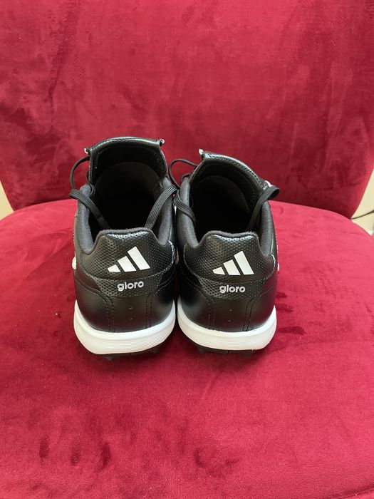 Ghete sintetic adidas piele naturala noi!!!