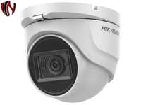 Hikvision DS-2CE76U1T-ITMF 8 MPx Камера, EXIR до 30 м.