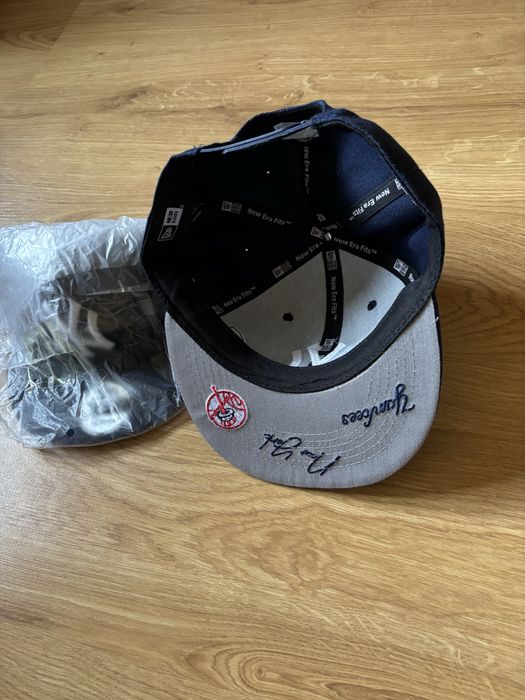 New Era 59Fifty New York Yankees шапка