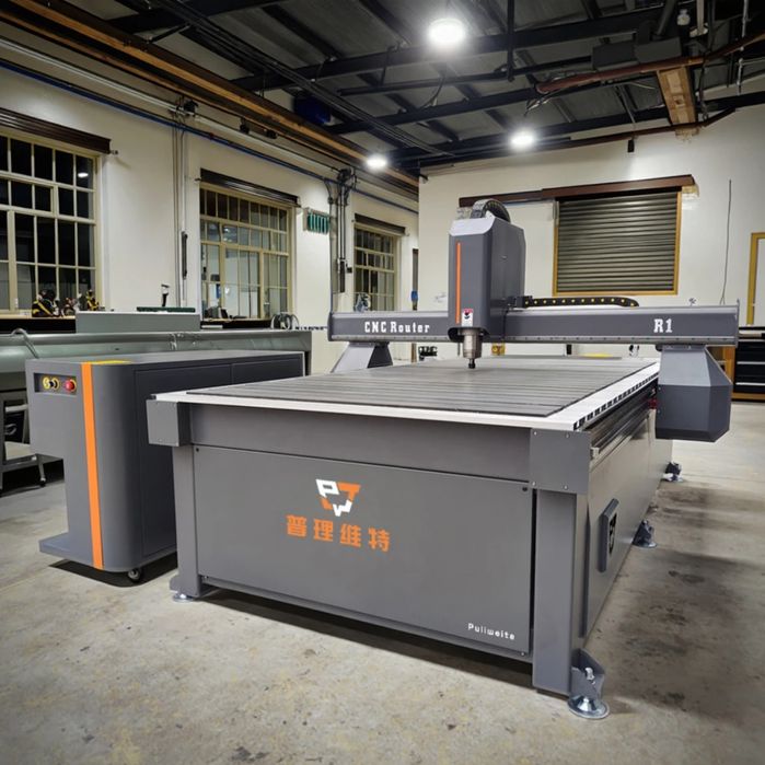 Станок для акрила и деревянных конструкций