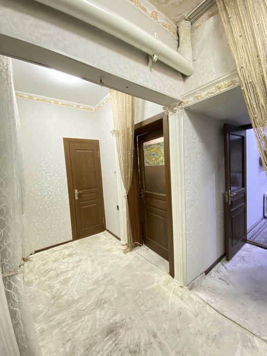 Toshkent shahar Yangi hayot Dom 9 etaj