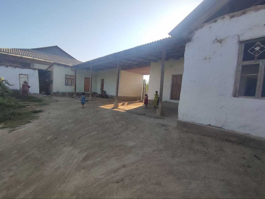 Продаётся участок/дом-19,5 соток