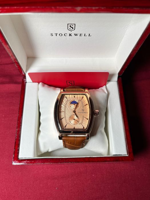 Stockwell ръчен часовник мъжки