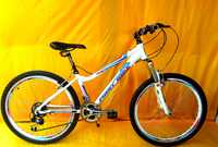 Bicicleta MTB FIRST BIKE FULL SHIMANO - Noua - 990 Lei