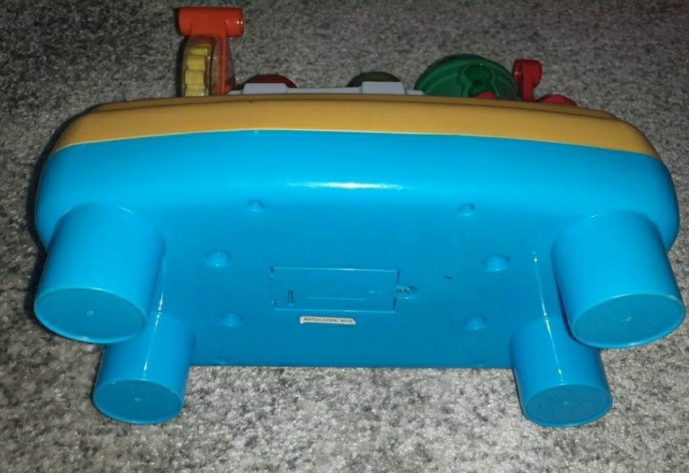 Banc de lucru jucarie