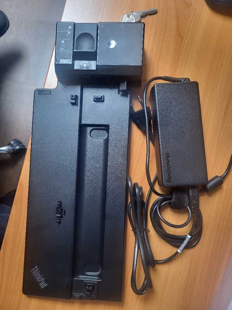 Docking Station Lenovo Thinkpad Pro