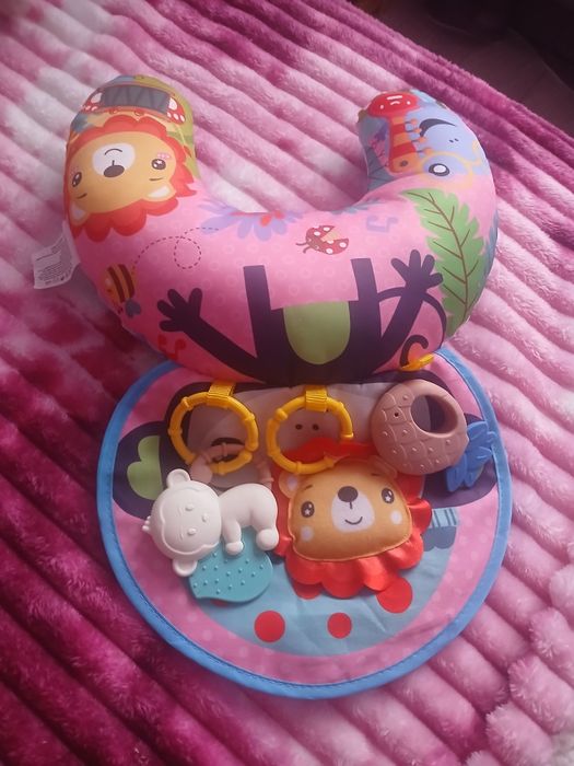 Perna susținere cap