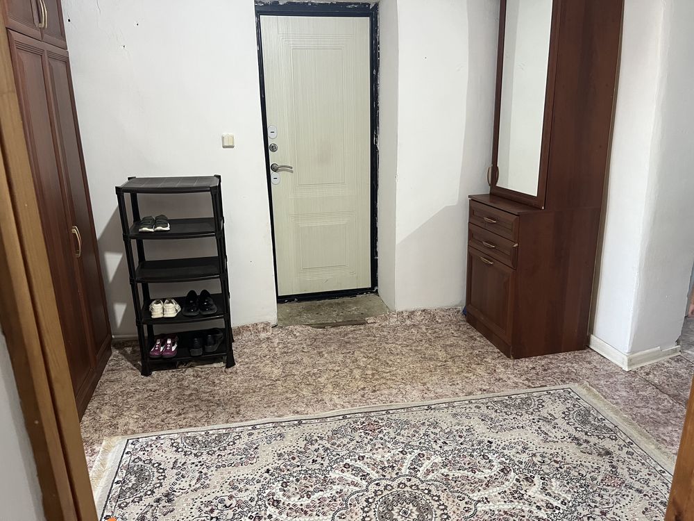 Продам дом. Поселок Маржанбулак.120кв.метр 10 сот