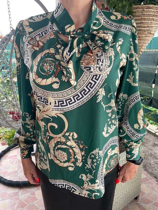 vand camasa eleganta