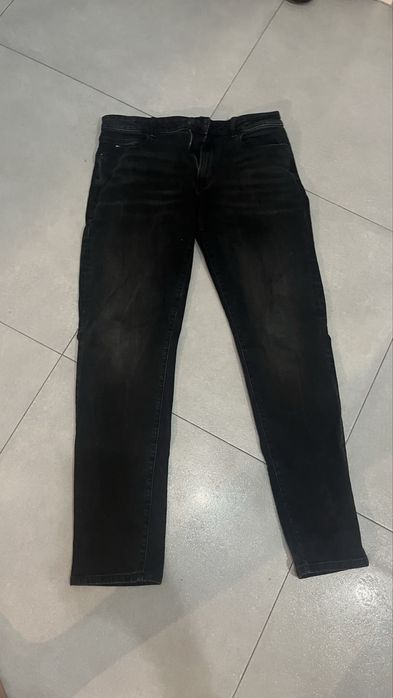 Blugi Baieti Tommy Hilfiger 176 cm